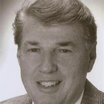Charles W. Harris