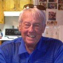 Homer N. Flora, Jr., D.O.