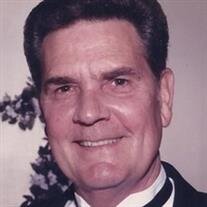 Leon Troy Patterson