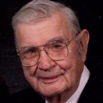 Harold P. Schultz