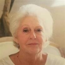 Rosalie O'Brien