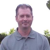 Michael Alan Harpole