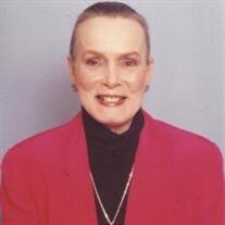 Joanne Hall