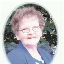 Joann Margaret Chichura