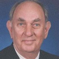 Donald William Maas