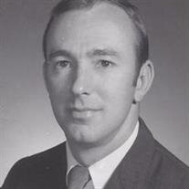 Thomas William Blankenship, Sr.