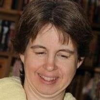Karen Ann Jackson