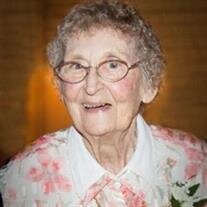 Jeanette S. Friedl