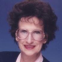 Anne M. Allen
