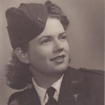 Grace A. Clifton