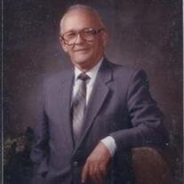 James R. Nevins