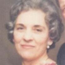 Antoinette Moore