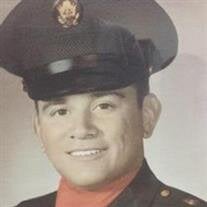 Michael R. Leos