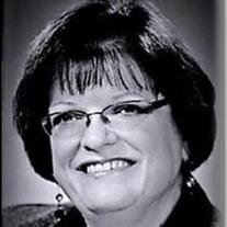 Cheryl Renee Benoit