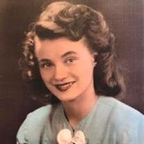 Betty Lou Zigrang