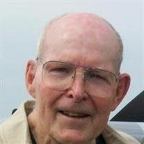 John William Carter