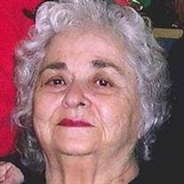 Lelia Marie Romine