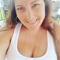 Traci Lee Marson
