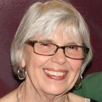 Laura Louella Kershner Wilson