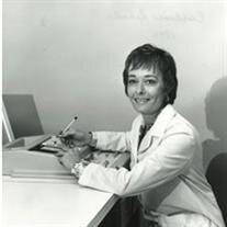 Janice Anne O'Brien