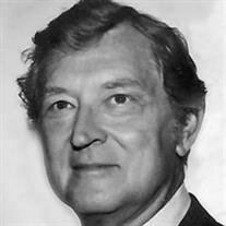 Ted Bullinger