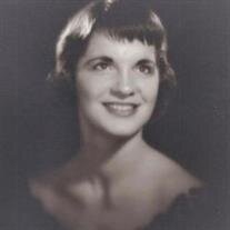 Mary Elizabeth Franklin