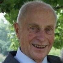 Frederick L. Downs
