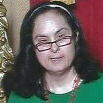 Lisa Frances Wallace
