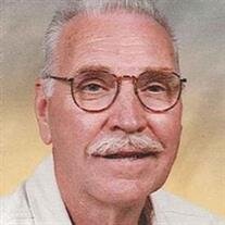 Ernest F. Buss