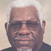 Sylvester L. Hunter