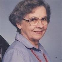 Ellavee H. Swift