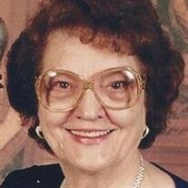 Margaret K. Mancuso