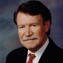 Dr. Jimmy Ray Strange