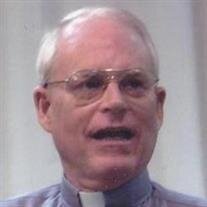 Rev. Dr. Paul Samuelson