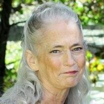 Mary Nevins