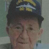 Harold Lee Zulpo