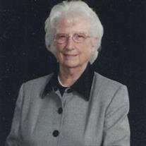 Freda Campbell