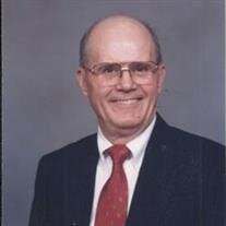 Billy Gene Taylor