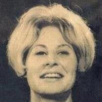 Judith Ann Sanditen