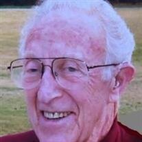 Marvin J. Mencher