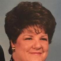 Margaret Ann Cody