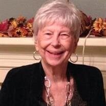 Janell S. French