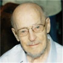 Reynold Stendahl