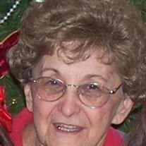 Rose Julia Owellen
