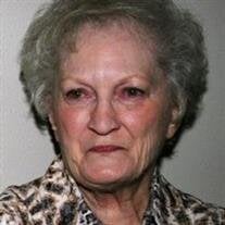 Carolyn Nadine Gray
