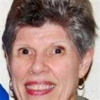 Charlotte Kerpon
