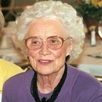 Eileen Cresse