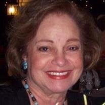 Brenda Miller Magoon