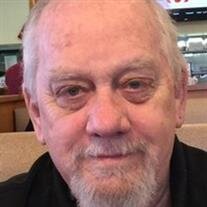 David W. Thornton
