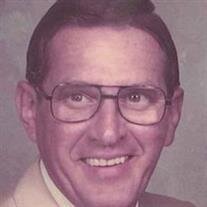 Harry Joseph Smola
